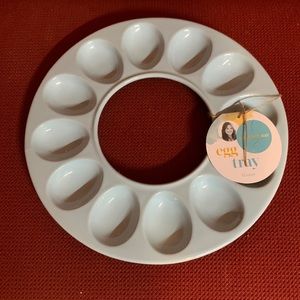 Rachael Ray Egg Tray